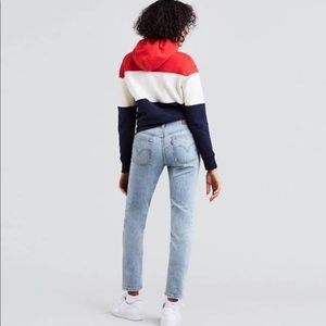 Levi’s 501 Skinny Jeans